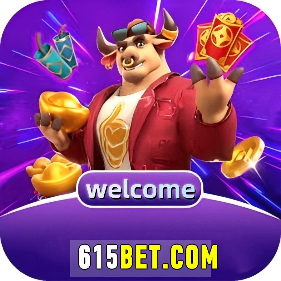 615bet Logo